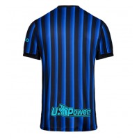 Inter Milan Kotipaita 2025-26 Lyhythihainen